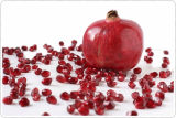 Antioxidant Pomegranate Hydroglycolic Extract